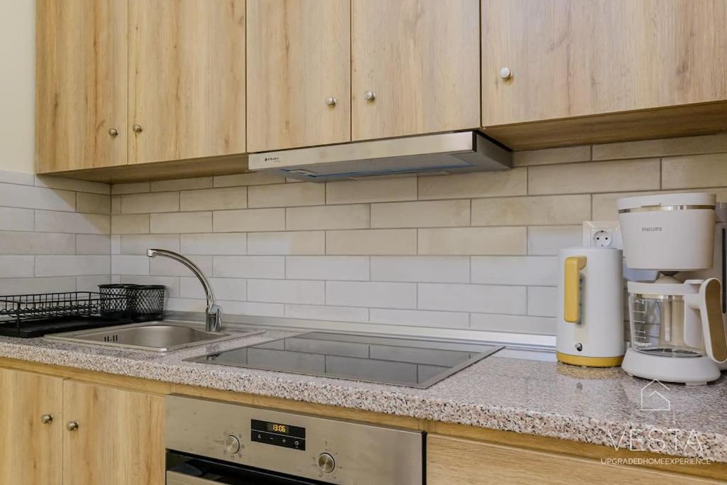 D&s Cozy Apartment, With 2 Bedrooms Apartment Thessaloniki